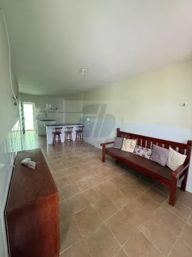 Casa no Forte Orange Com piscina