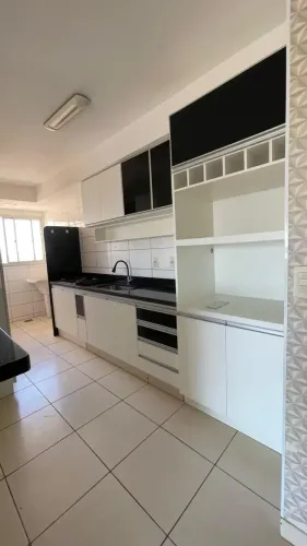 Condomínio Ametista Residencial Eldorado - Goiânia - GO