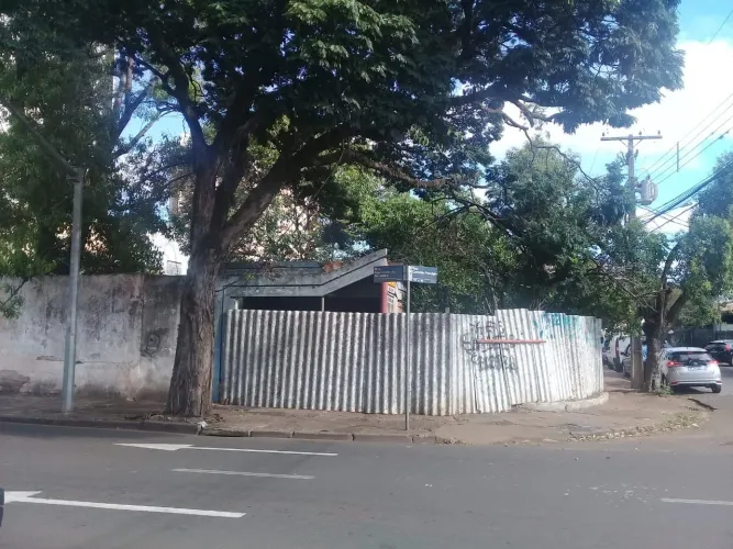 Terreno, 992 m² - venda por R$ 2.500.000,00 ou aluguel por R$ 30.000,00/mês - Aurora - Lon