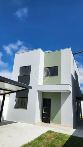 #Vende-se sobrado no Jardim Tropical com 03 quartos sendo 01 suíte, 138 m2 de área constru