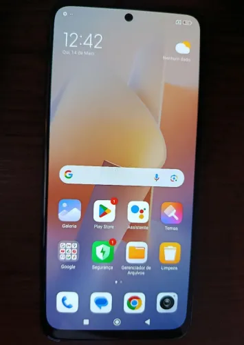 Celular Xiaomi Redmi 11s