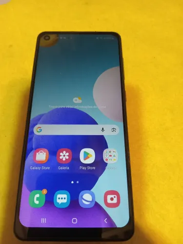 Samsung A21S