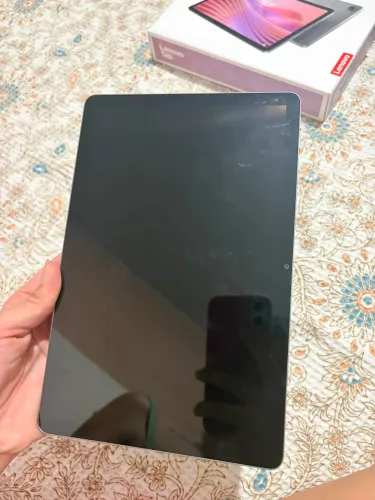 Tablet Lenovo (novo)