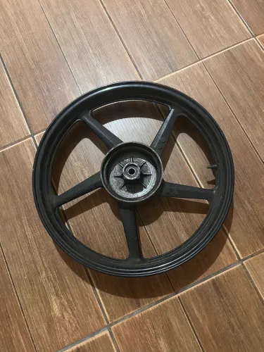 Vendo barato pra sair rápido