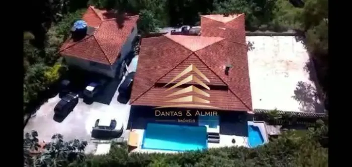 Chácara com 2 dormitórios à venda, 6250 m² por R$ 680.000,00 - Água Azul - Guarulhos/SP