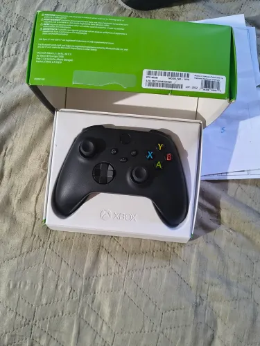 Controle Xbox