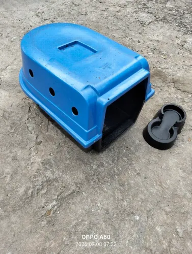 Vendo Casinha para cachorro pequeno