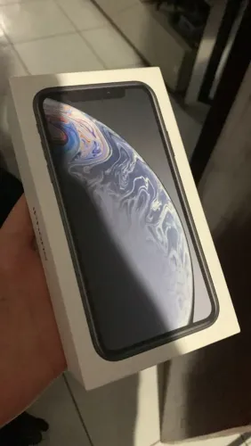 iPhone XR 64gb todo original