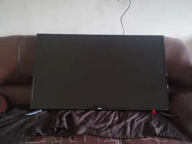 Tv phico 50 polegadas tela quebrada