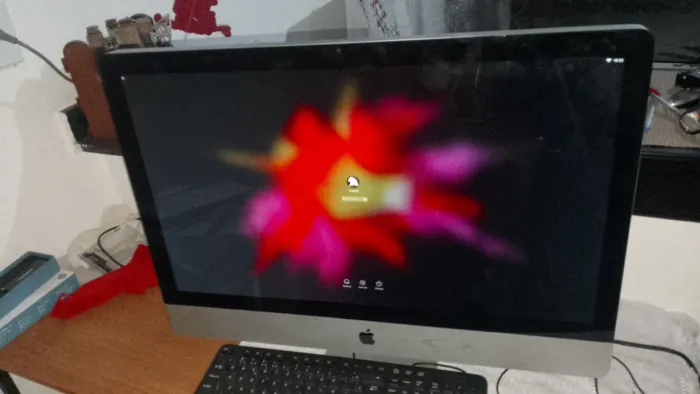 iMac Apple 27 polegadas A1312
