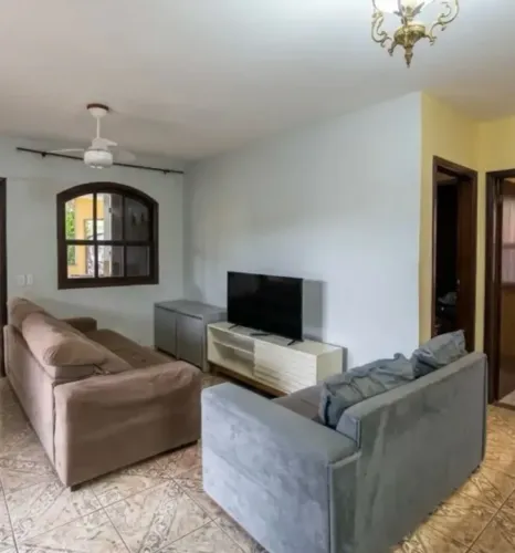 EP181- Casa Disponível em Doron!