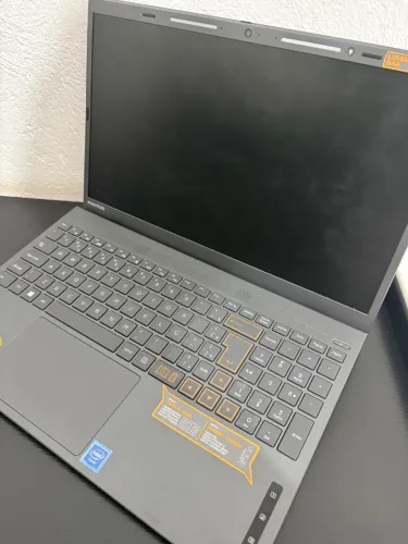 Notebook Positivo