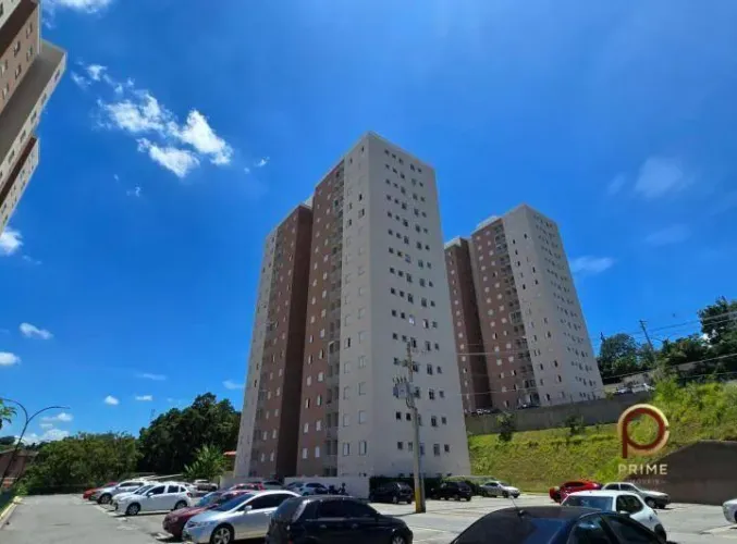 Apartamento Olga Park Residencial