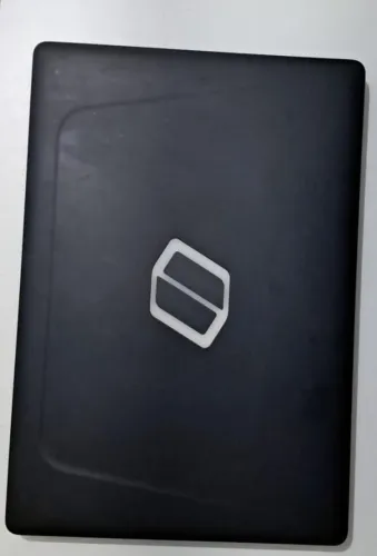 Notebook Odyssey I7 à venda - Ótimo estado!