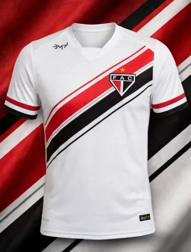 Camisa Ferroviário-CE BM9 G - Original e Lacrada.