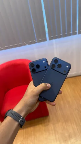 IPHONE 17 PRO 256GB 