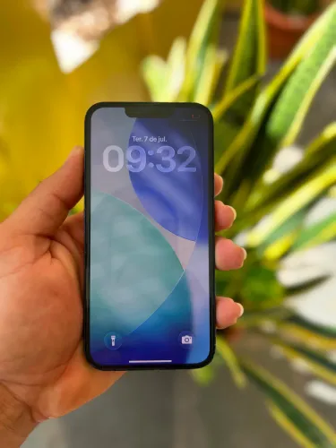 IPHONE 13 128GB SEMINOVO