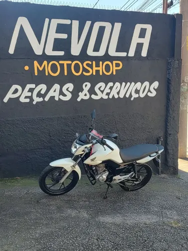 Honda CG Cargo