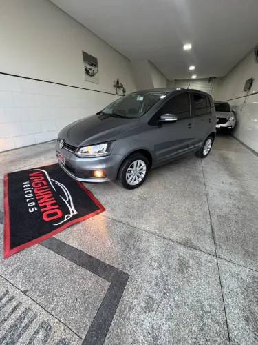Volkswagen Fox Connect 1.6 Flex 8V 5P 2021
