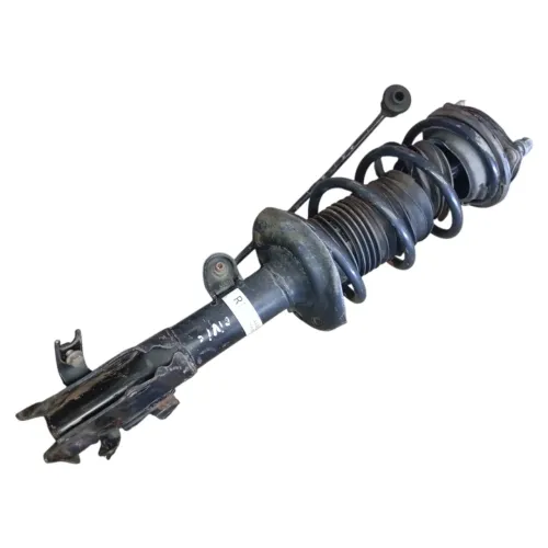Torre Amortecedor Dianteiro Direito Honda Civic 2007 2011