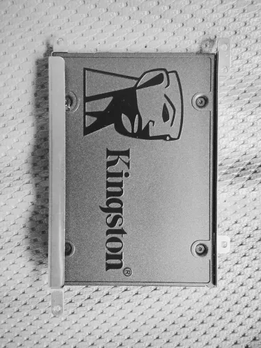 SSD"de"240gb d'2,5