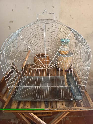 Gaiola