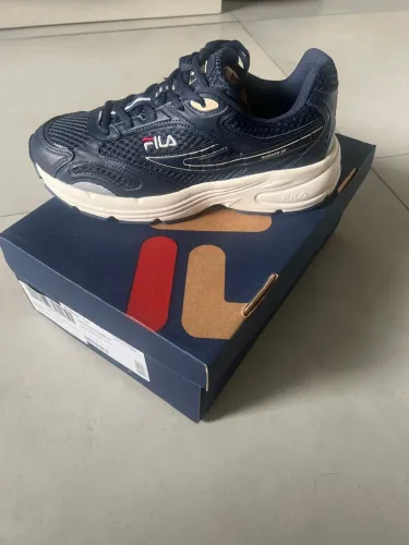Tenis Fila Runner 2k