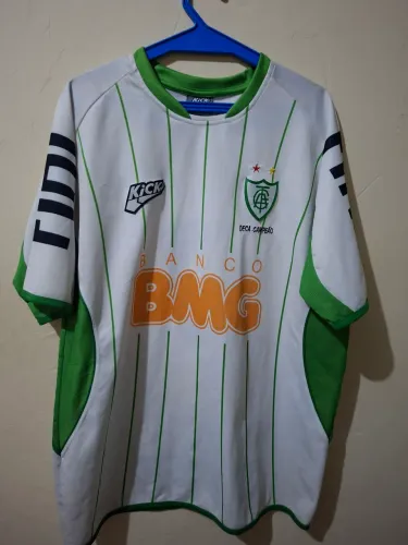 Camisa América mineiro kick
