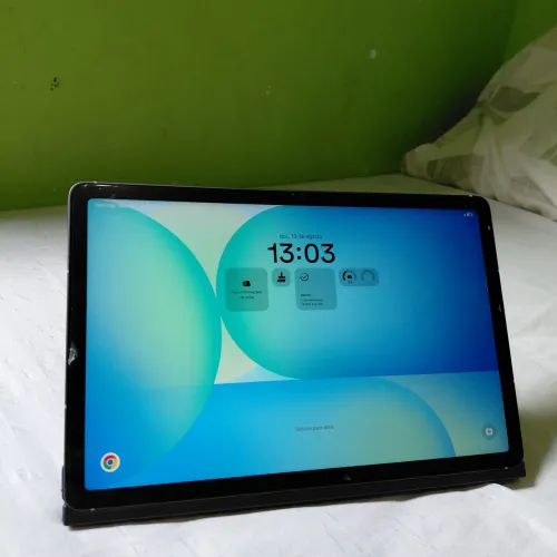 Galaxy Tab S10 FE 5G