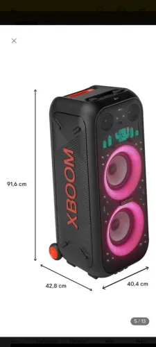 Xboom LG