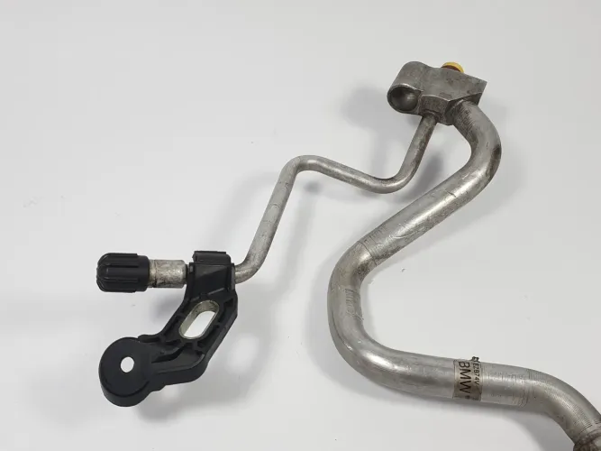 Mangueira Ar Condicionado Bmw X3 E83 2003 A 2010 64533415555