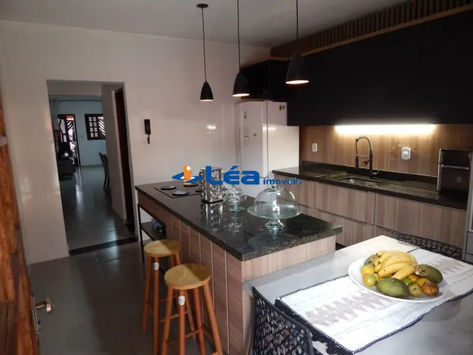 CASA RESIDENCIAL em POÁ - SP, CALMON VIANA