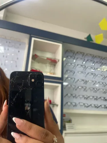 iPhone 12mini