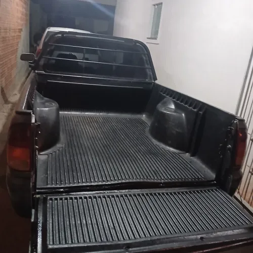 Frete em campo largo?