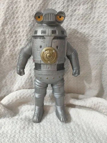 Boneco Sevenger Ultraman