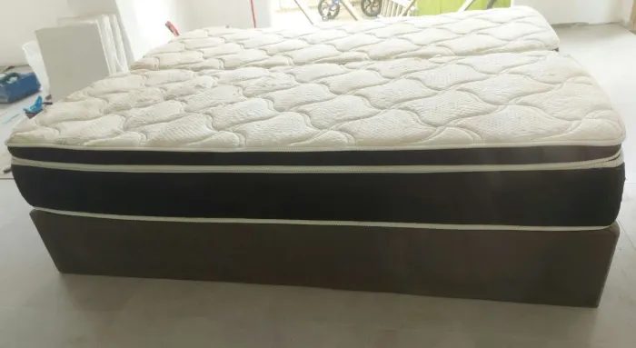 Cama Box