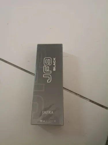 PERFUME MASCULINO JF9 IMPORTADO 