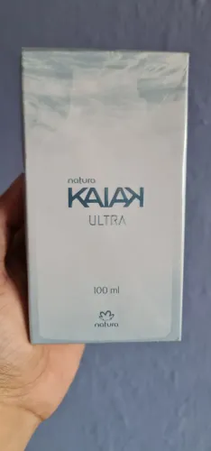 Perfume Kaiak ultra