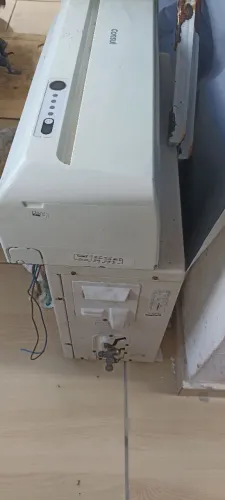 Ar condicionado