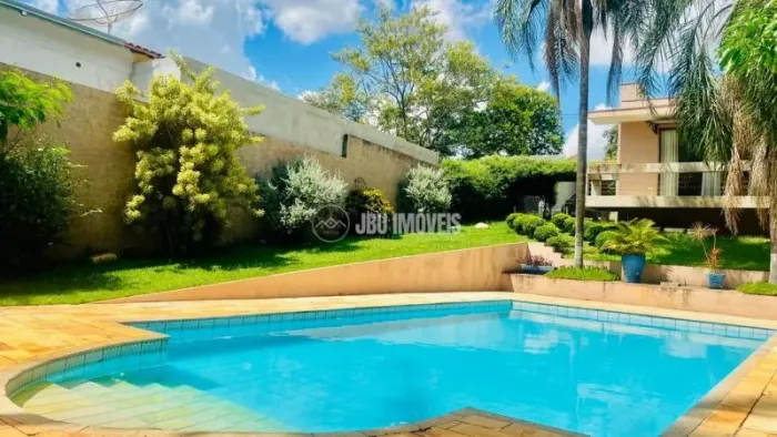 Chácara com 4 dormitórios à venda, 250m² por R$ 1.650.000,00 Condomínio Vitassay Boituva