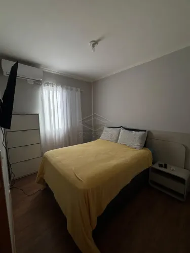 Apartamento Padrão em Botucatu