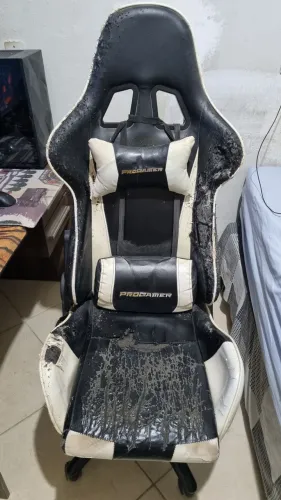 Cadeira Gamer Para Reformar Estofado