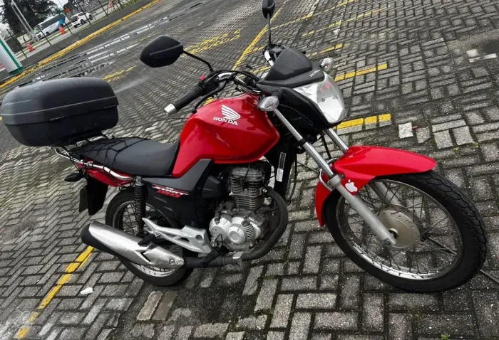 Start 160cc