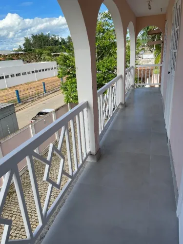Apartamento em Itaperuna RJ