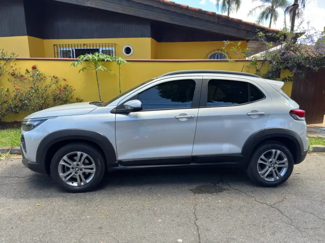 Fiat Pulse Drive 1.0 Turbo 200 Flex Aut. 2023