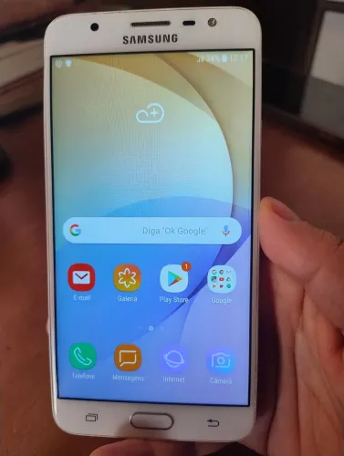 celular samsung galaxy j7 prime