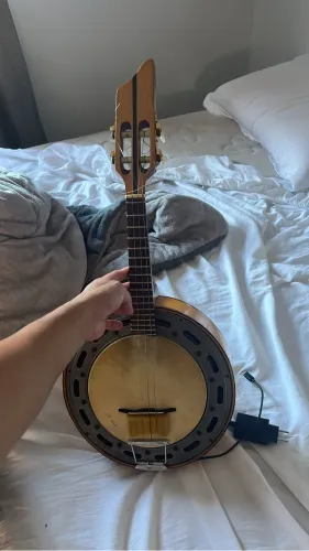 Cavaco banjo