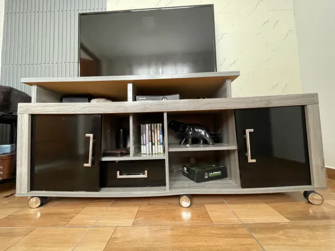 Rack