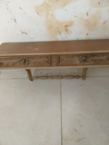 Aparador com gavetas