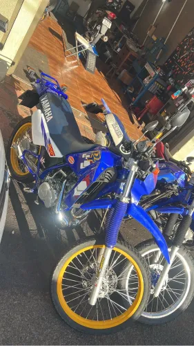 Dt 200 mono aba 97